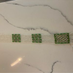 Native American Necklace